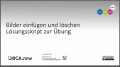 thumbnail of medium Inkscape: Übung: Bilder einfügen und löschen