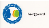 thumbnail of medium Verleihung Lehrpreise & hein@ward