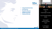thumbnail of medium MOPOS Chemiker*innen 2024 Heterocyclen I