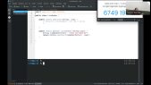 thumbnail of medium VL 29: Testing & Fragestunde – Progra 24/25