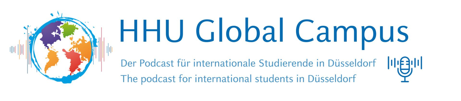 thumbnail of channel HHU Global Campus