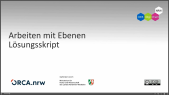 thumbnail of medium Inkscape: Übung: Arbeiten mit Ebenen